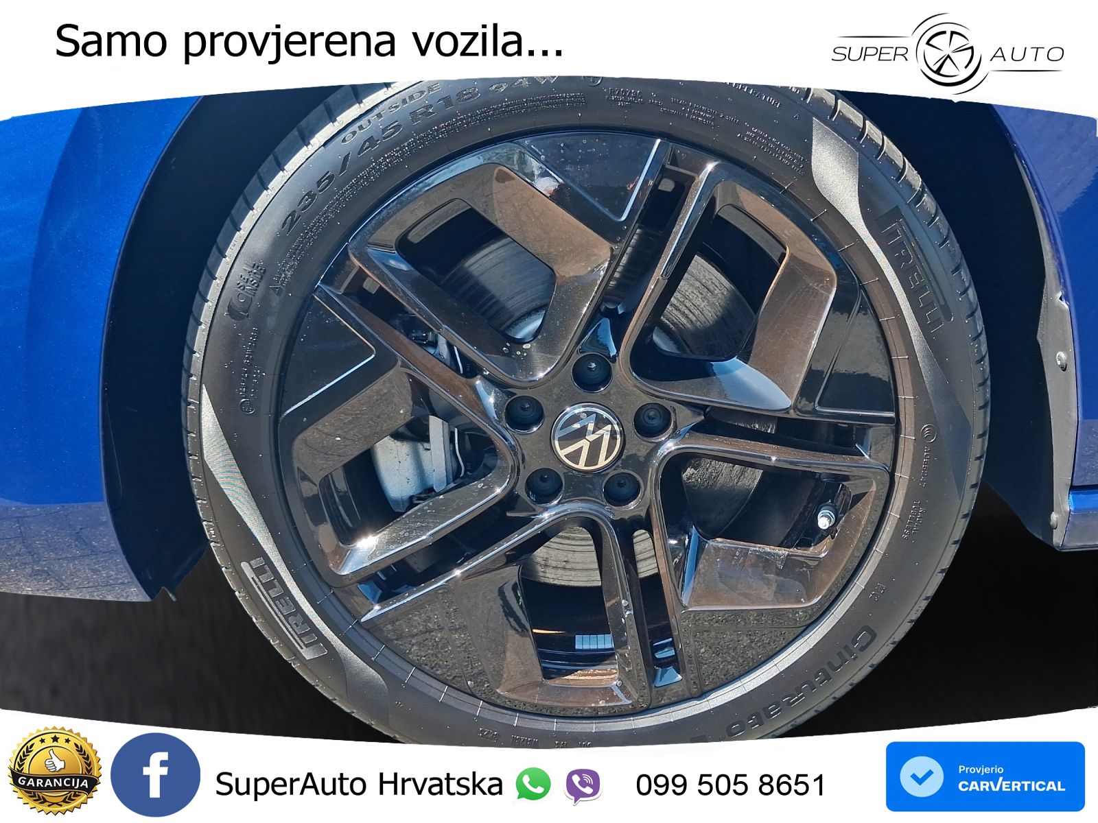 Volkswagen Passat Variant 1.5 TSI (204 KS) eHybrid DSG R-Line LED+GR SJED+ACC