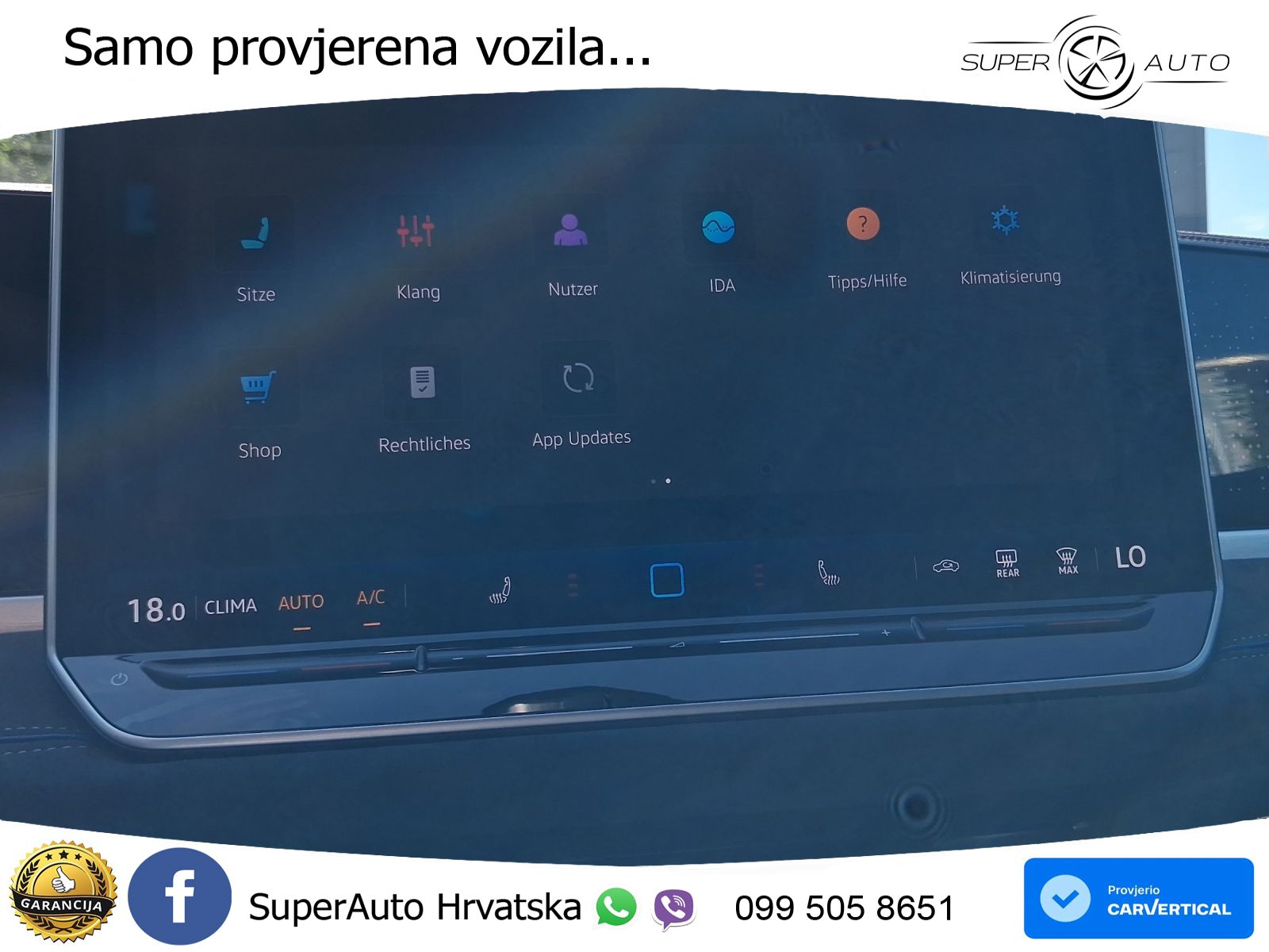 Volkswagen Passat Variant 1.5 TSI (204 KS) eHybrid DSG R-Line LED+GR SJED+ACC
