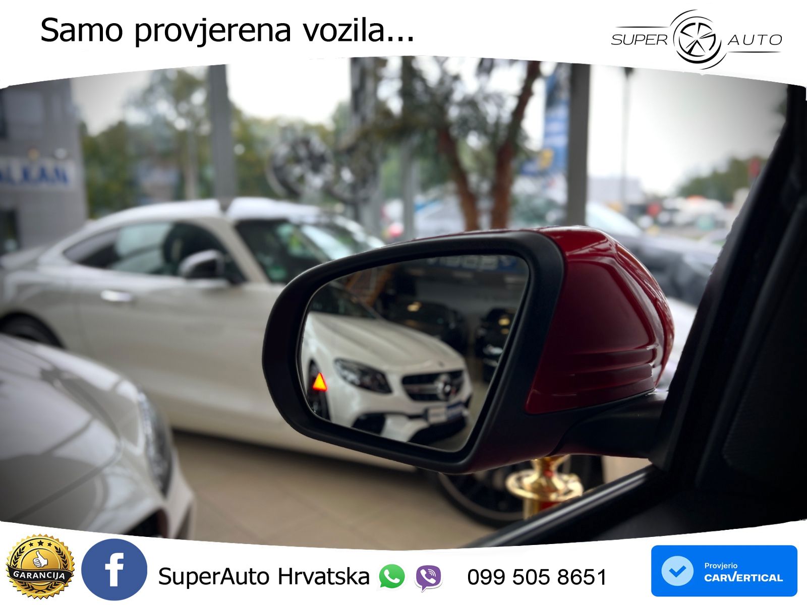 Mercedes GLC 220d (194 KS) 4MATIC G-TRONIC