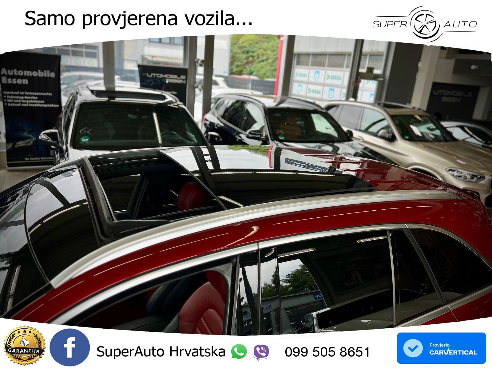 Mercedes GLC 220d (194 KS) 4MATIC G-TRONIC