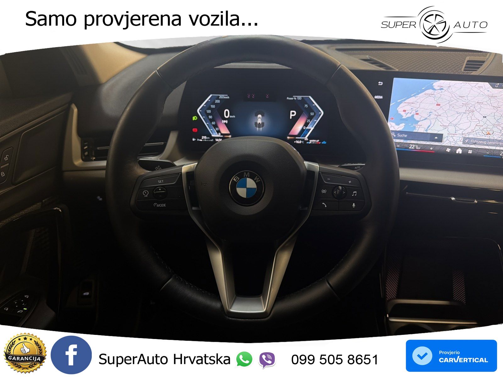 BMW X2 xDrive20d Steptronic LED+GR SJED+ACC
