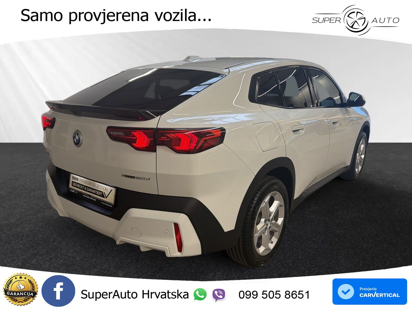 BMW X2 xDrive20d Steptronic LED+GR SJED+ACC