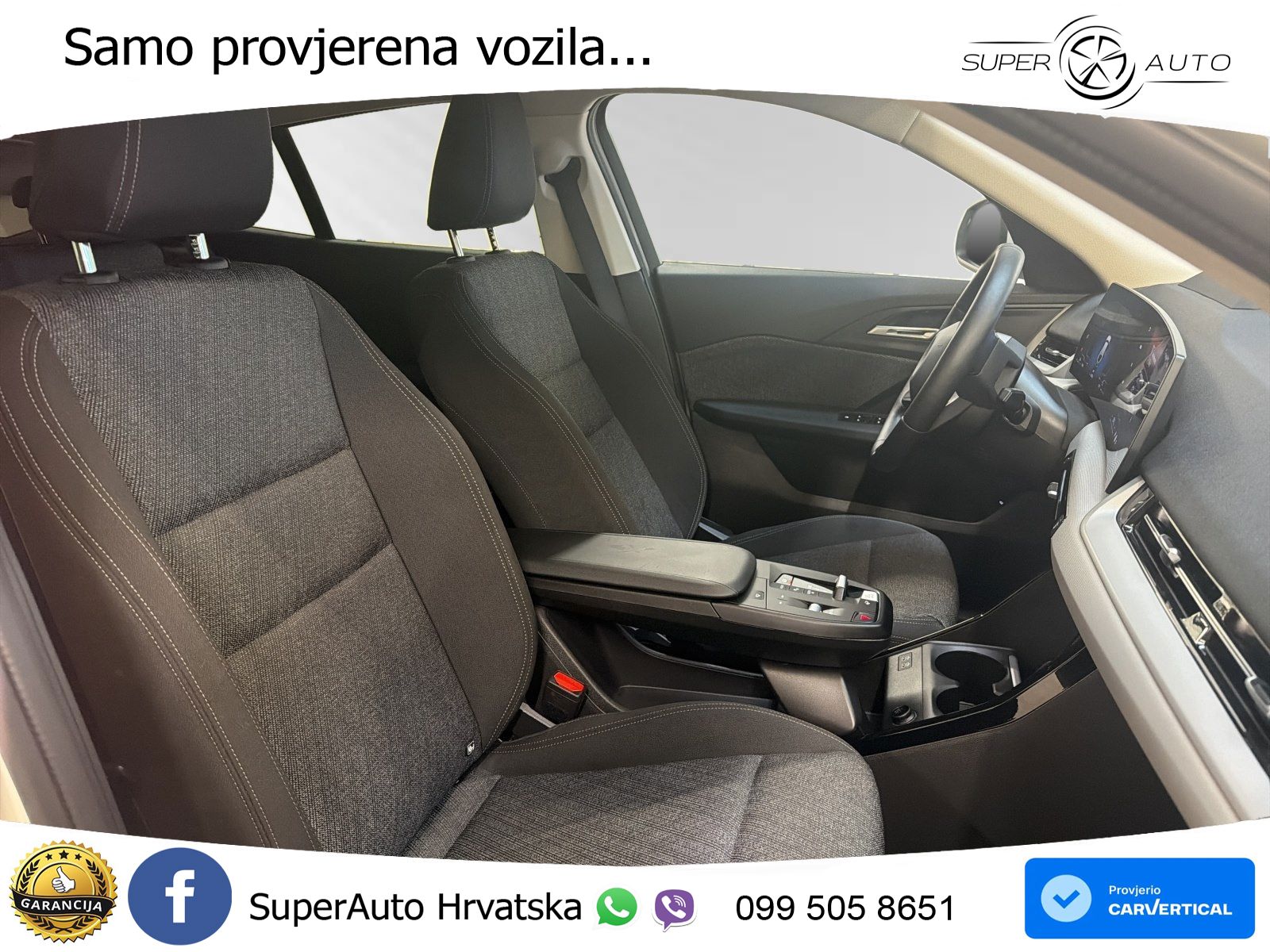 BMW X2 xDrive20d Steptronic LED+GR SJED+ACC