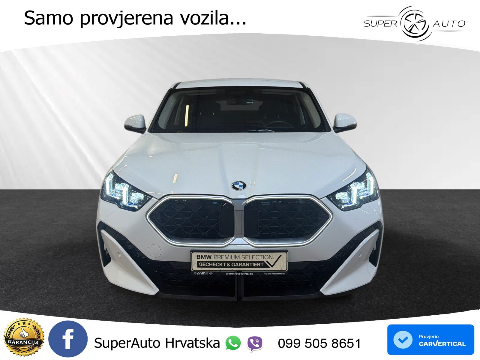 BMW X2 xDrive20d Steptronic LED+GR SJED+ACC