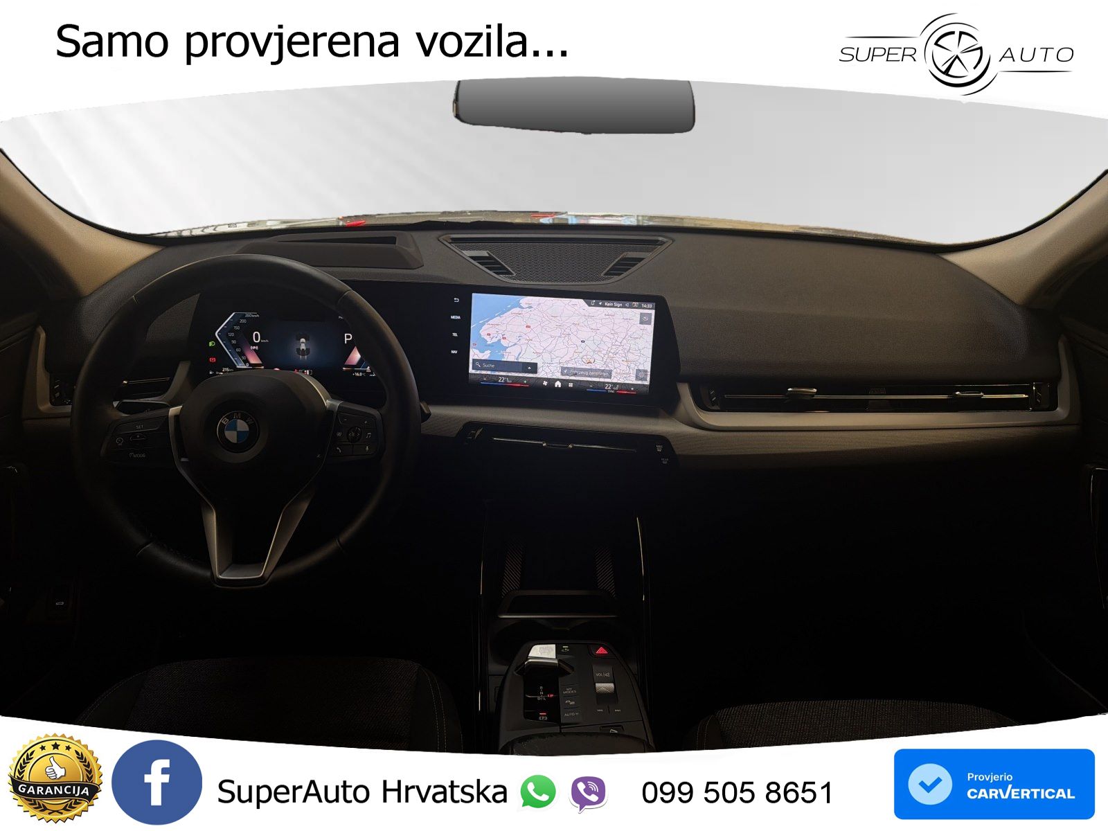BMW X2 xDrive20d Steptronic LED+GR SJED+ACC