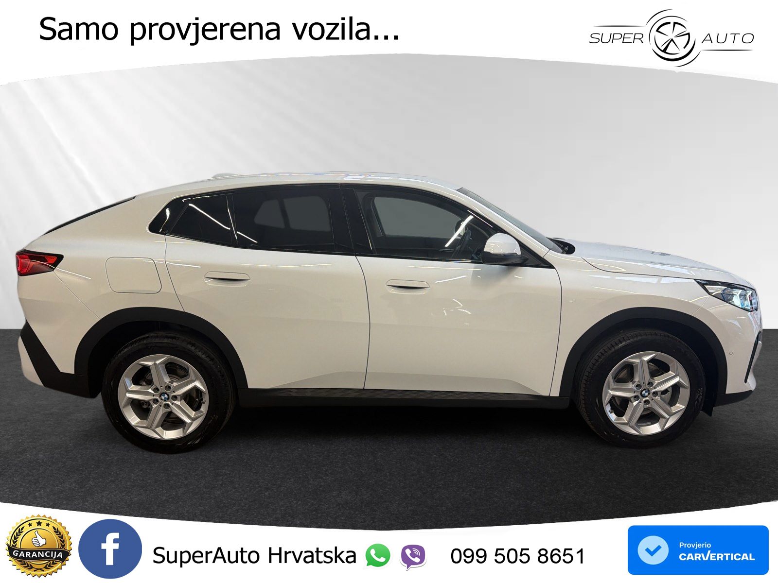 BMW X2 xDrive20d Steptronic LED+GR SJED+ACC