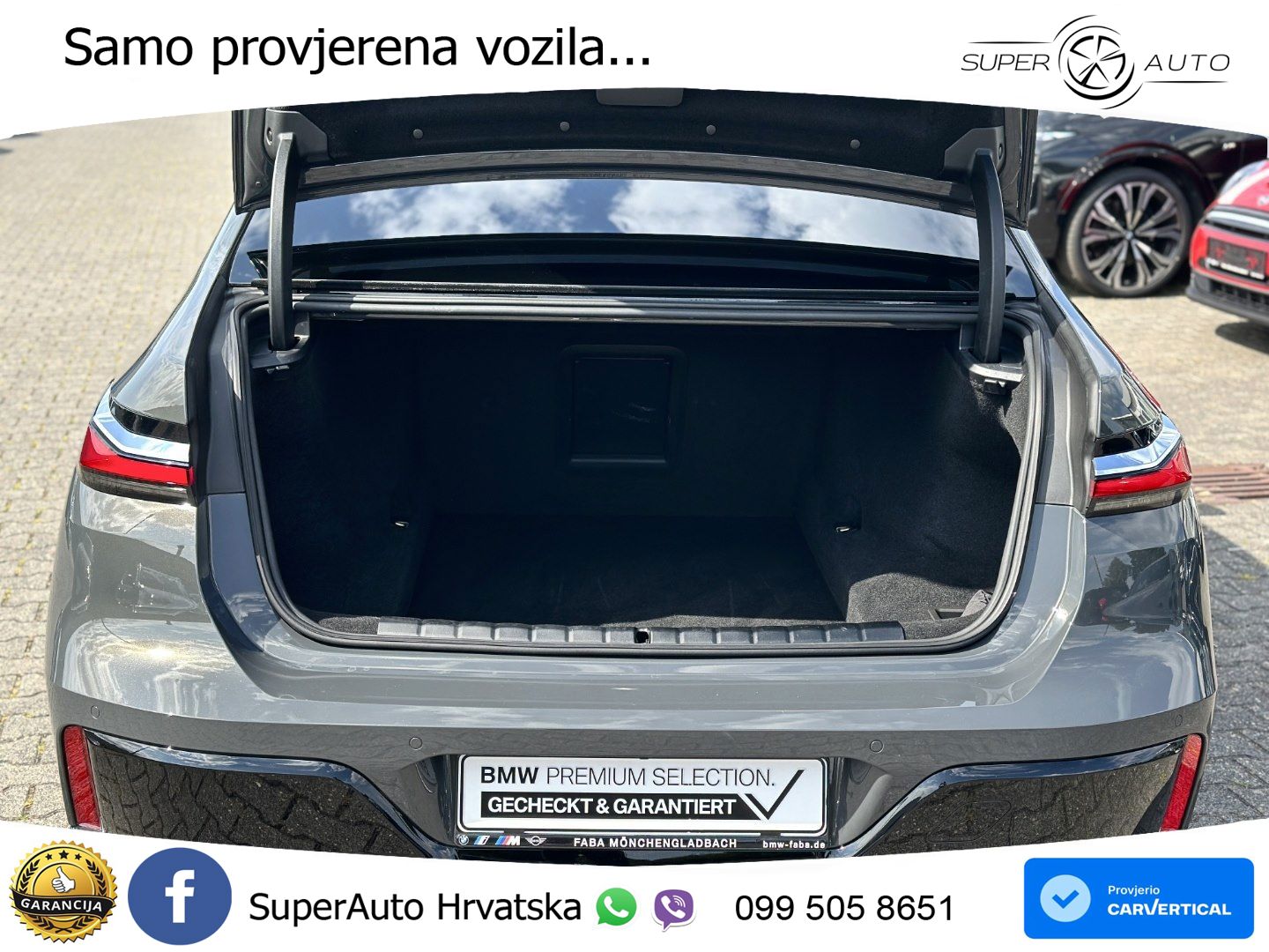 BMW 740d (299 KS) xDrive Steptronic
