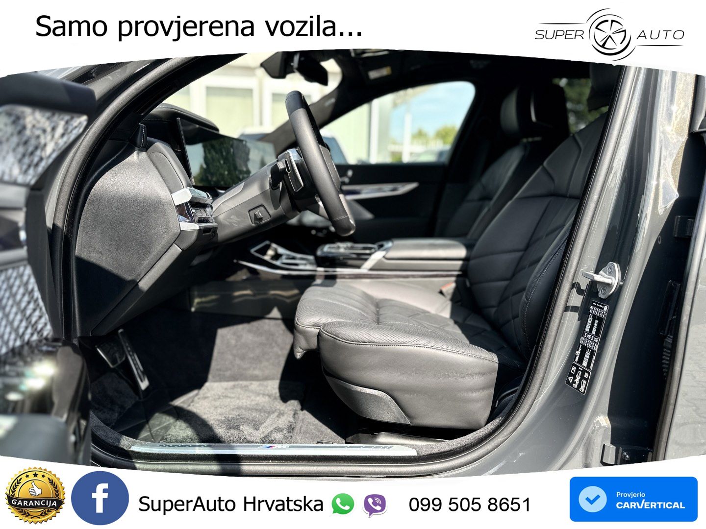 BMW 740d (299 KS) xDrive Steptronic