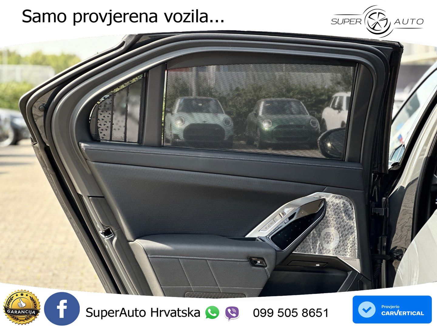 BMW 740d (299 KS) xDrive Steptronic