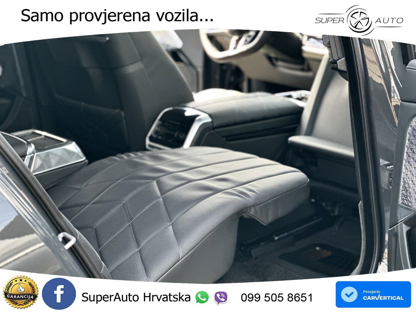 BMW 740d (299 KS) xDrive Steptronic
