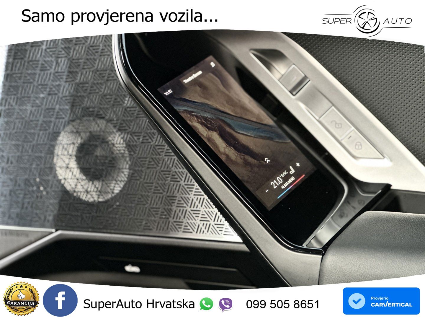 BMW 740d (299 KS) xDrive Steptronic