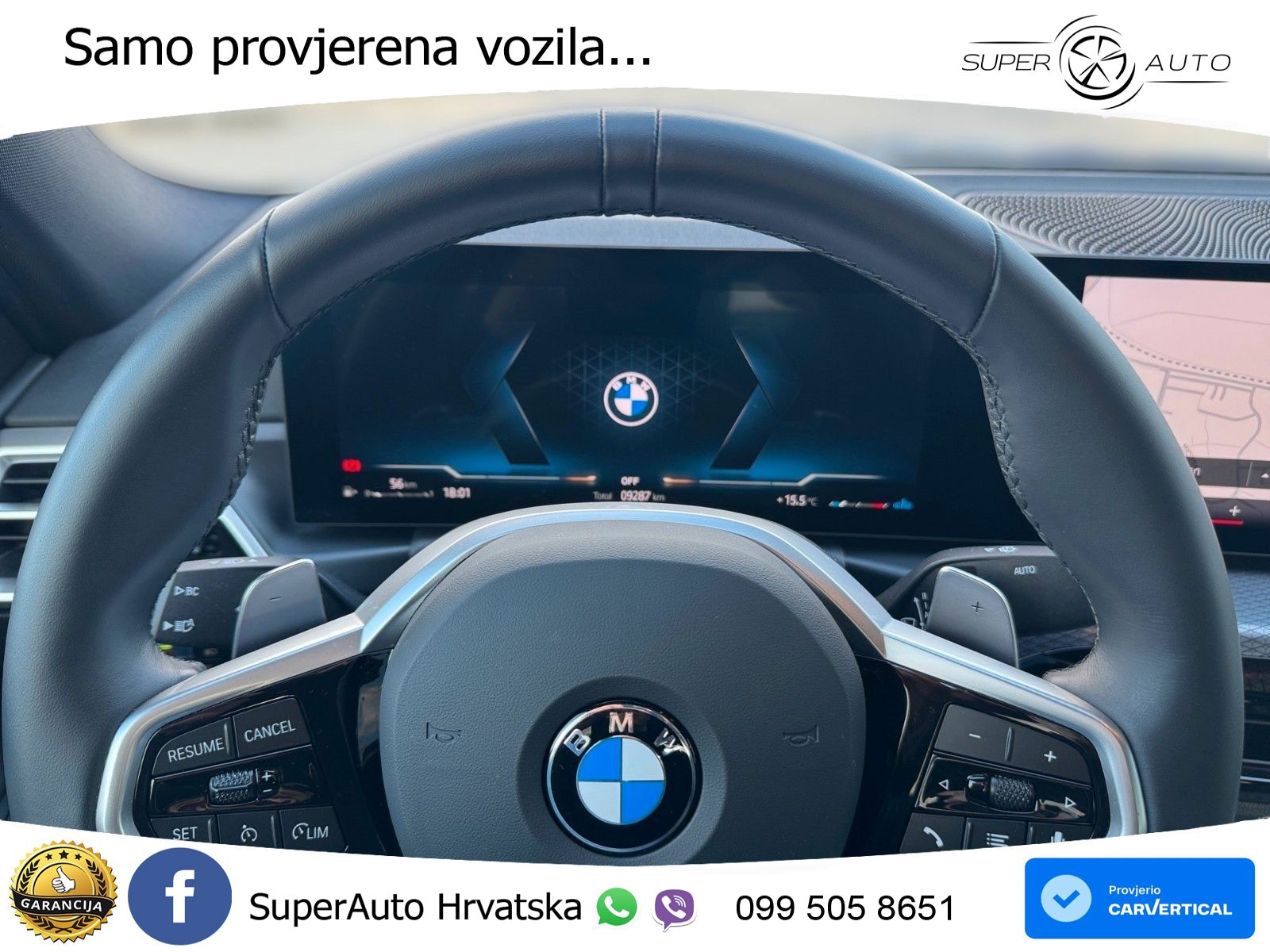 BMW 318i (156 KS) Steptronic M Sport