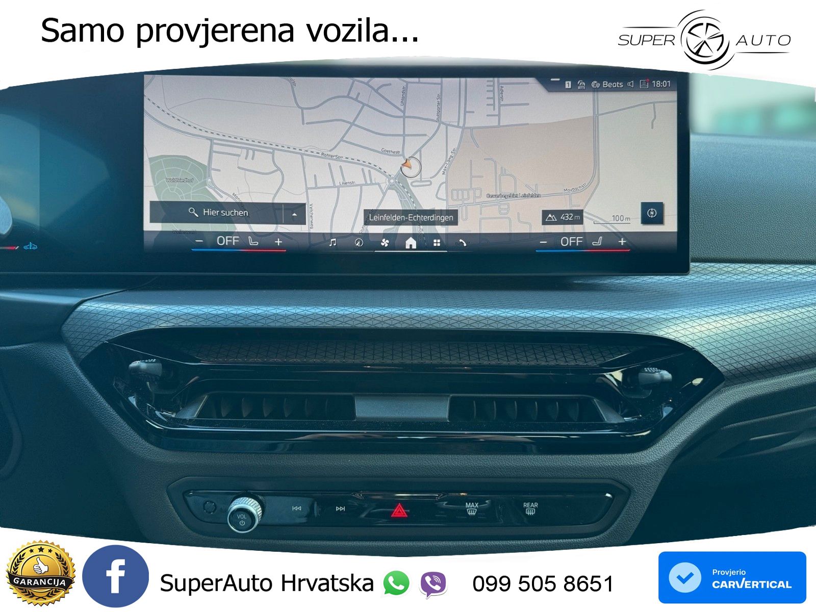 BMW 318i (156 KS) Steptronic M Sport