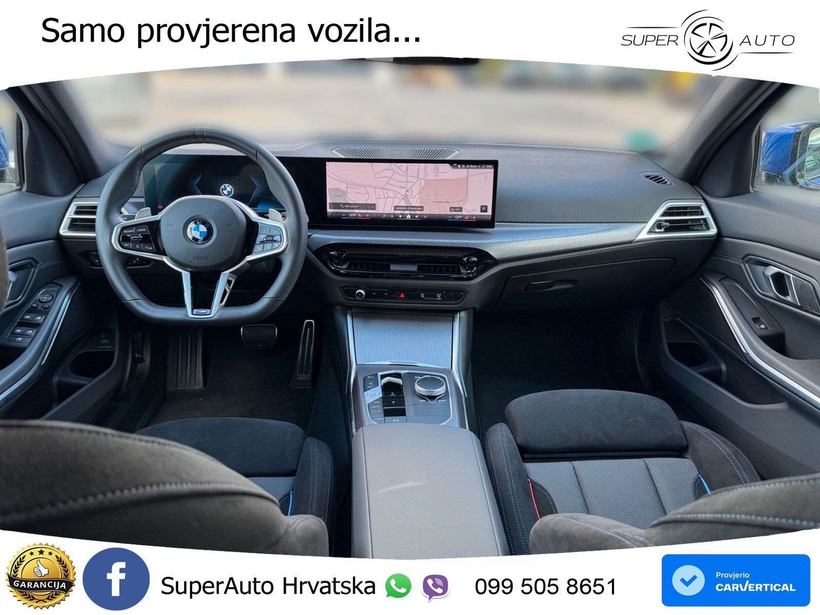 BMW 318i (156 KS) Steptronic M Sport