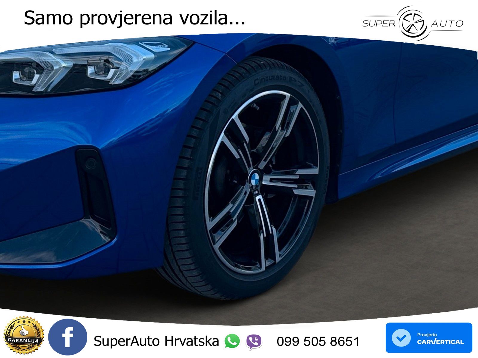 BMW 318i (156 KS) Steptronic M Sport