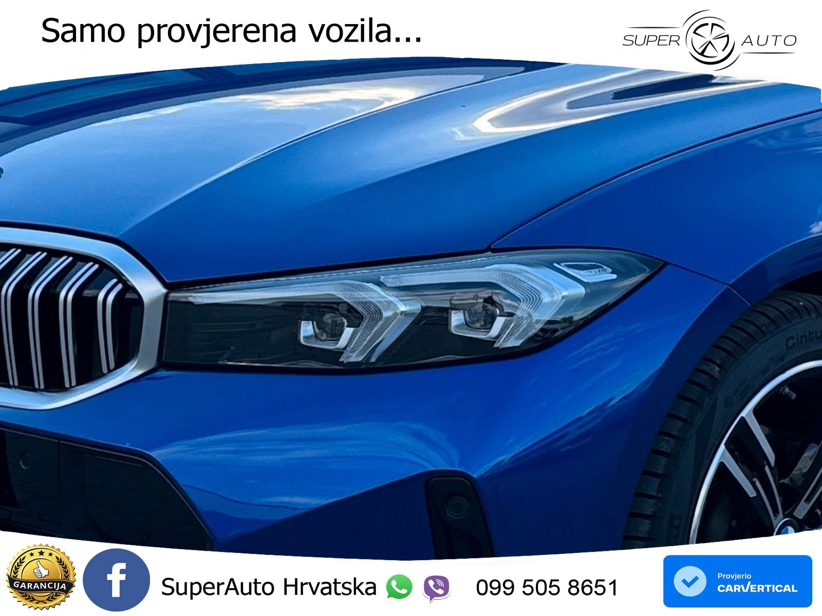 BMW 318i (156 KS) Steptronic M Sport
