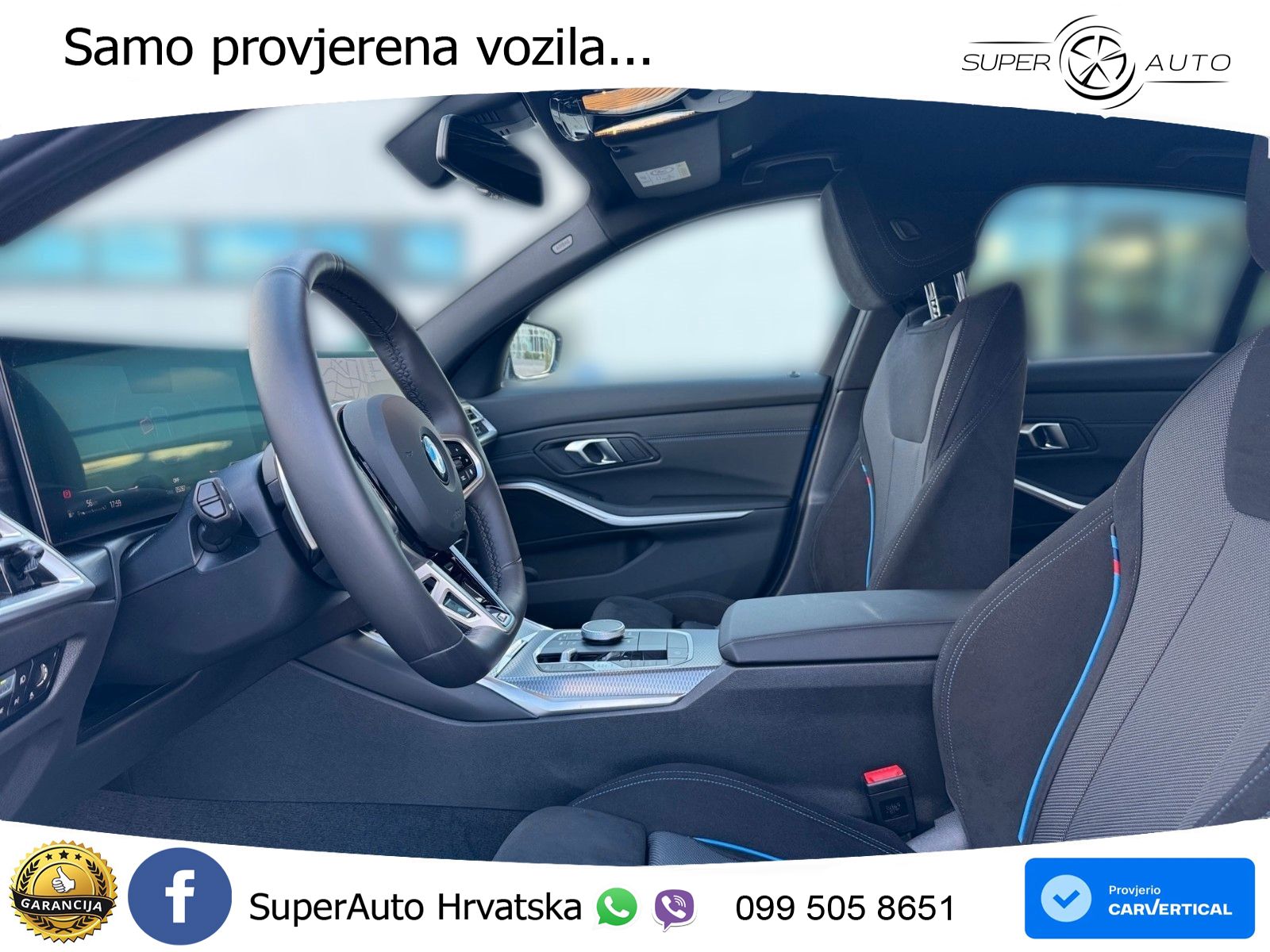BMW 318i (156 KS) Steptronic M Sport
