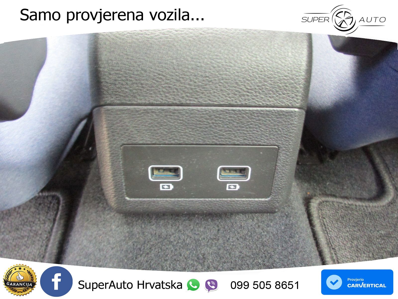 Renault Zoe 52 kWh (135 KS) Electric