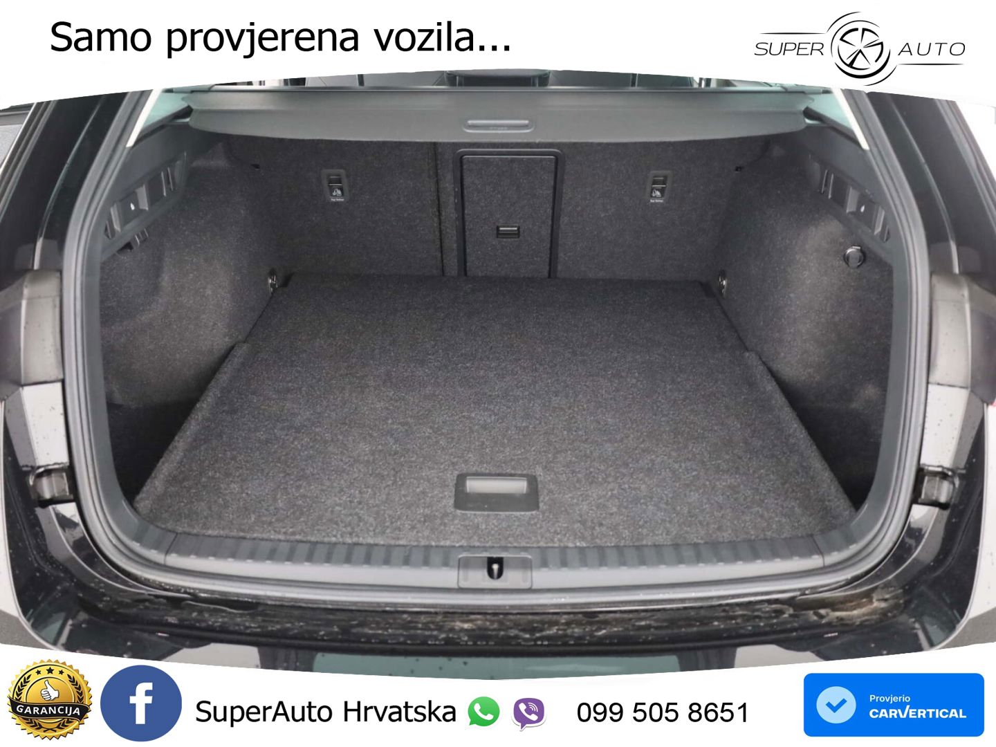 Škoda Octavia Combi 2.0 TDI (150 KS) DSG Selection LED+GR SJED+ACC