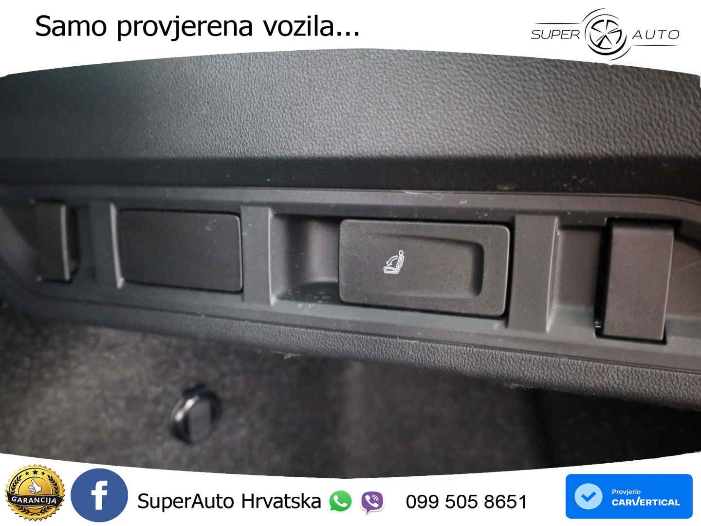 Škoda Octavia Combi 2.0 TDI (150 KS) DSG Selection LED+GR SJED+ACC