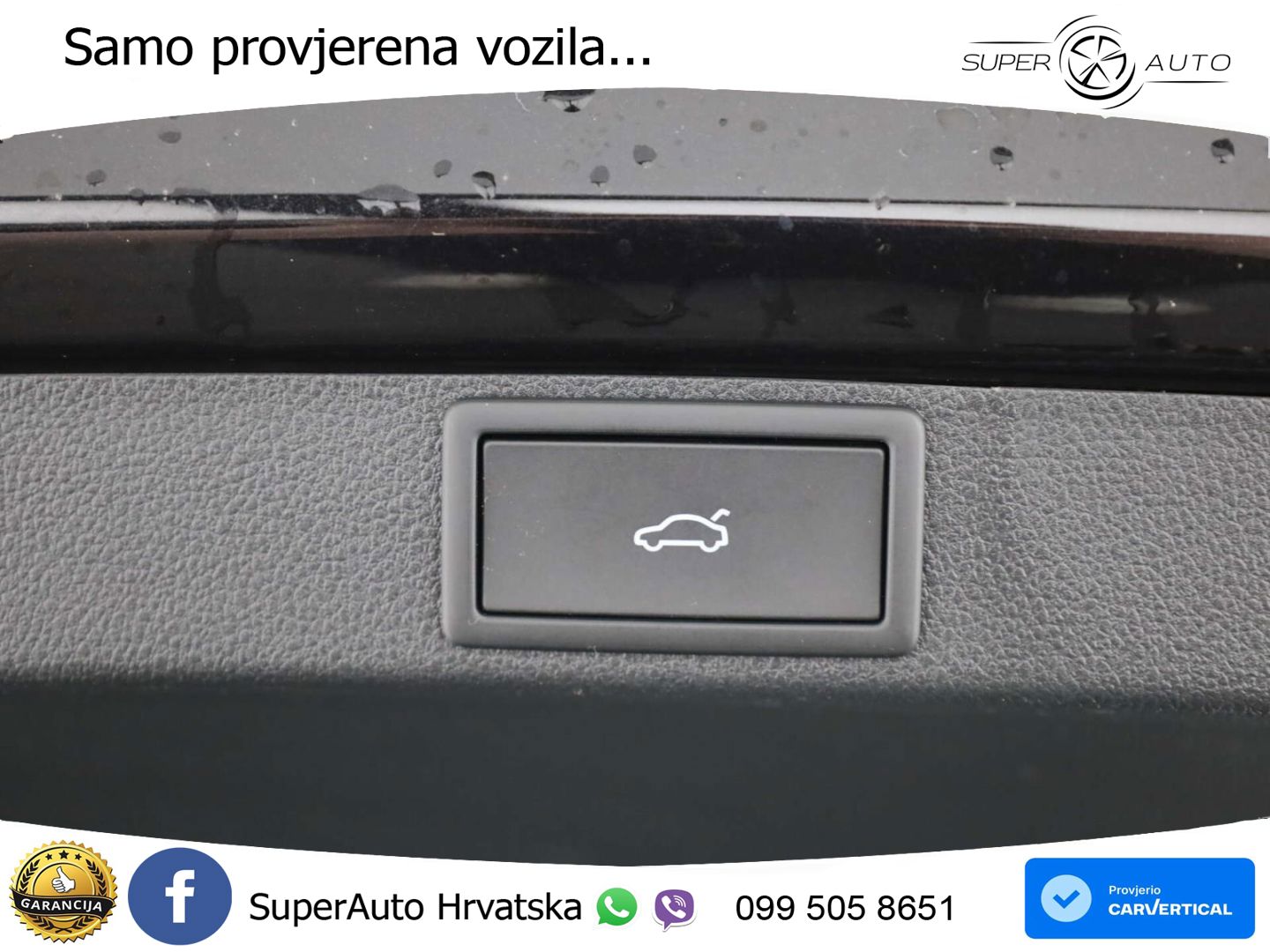 Škoda Octavia Combi 2.0 TDI (150 KS) DSG Selection LED+GR SJED+ACC