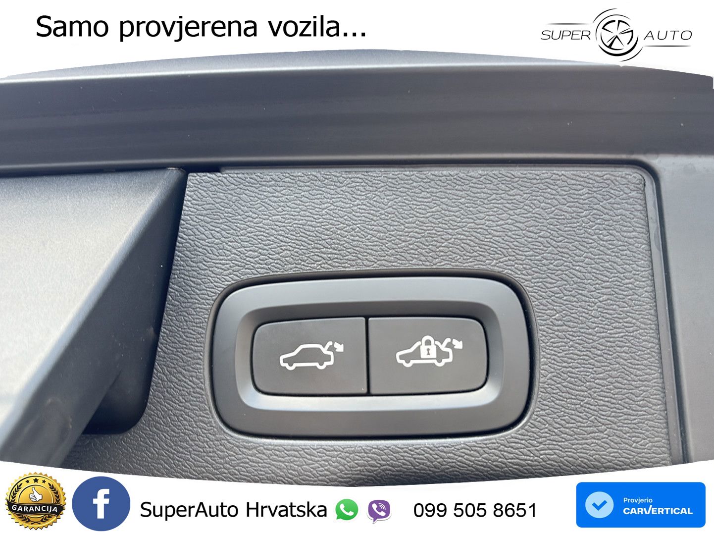 Volvo XC60 B5 Benzin AWD Geartronic LED+GR SJED+ACC