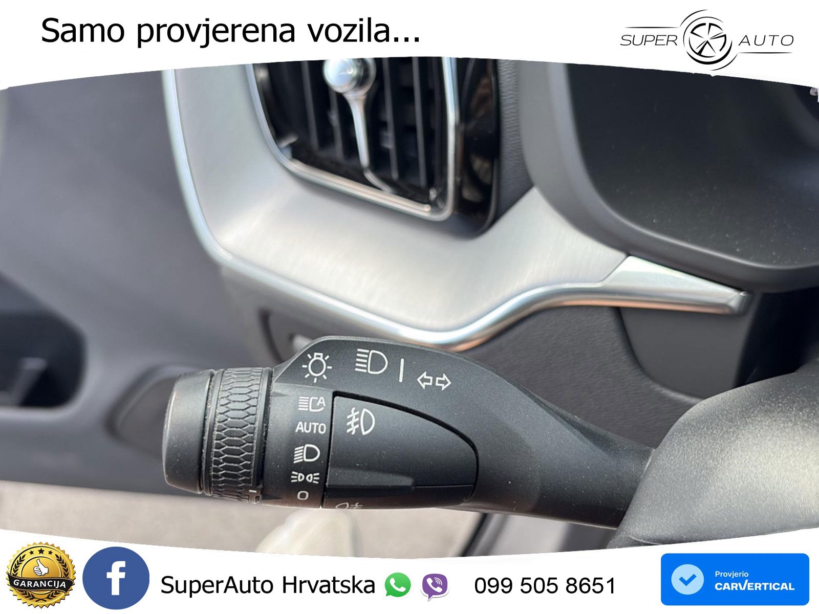 Volvo XC60 B5 Benzin AWD Geartronic LED+GR SJED+ACC