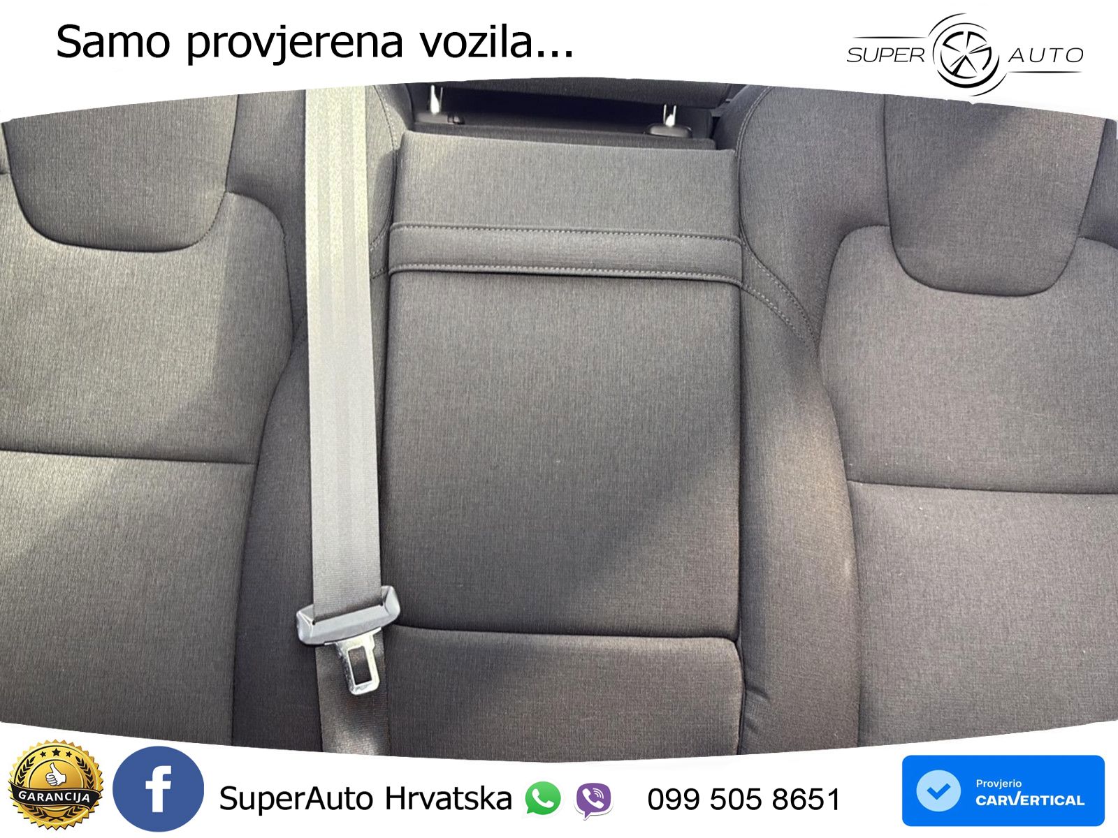 Volvo XC60 B5 Benzin AWD Geartronic LED+GR SJED+ACC