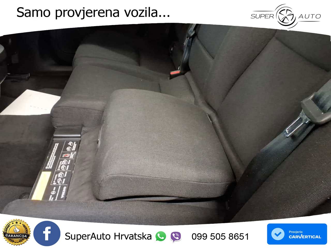 Volvo XC60 B5 Benzin AWD Geartronic LED+GR SJED+ACC
