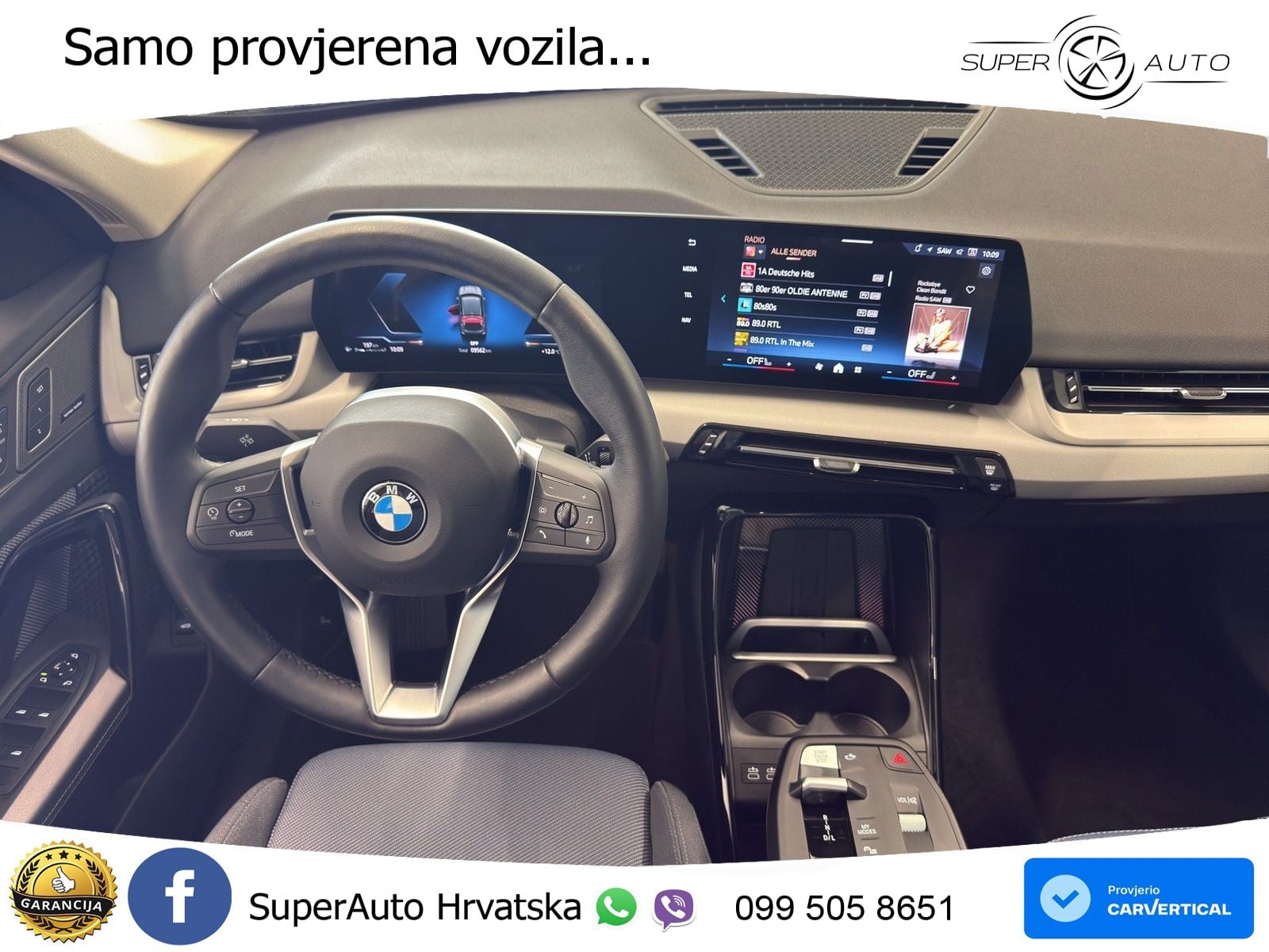 BMW X1 20d (163 KS) sDrive Steptronic