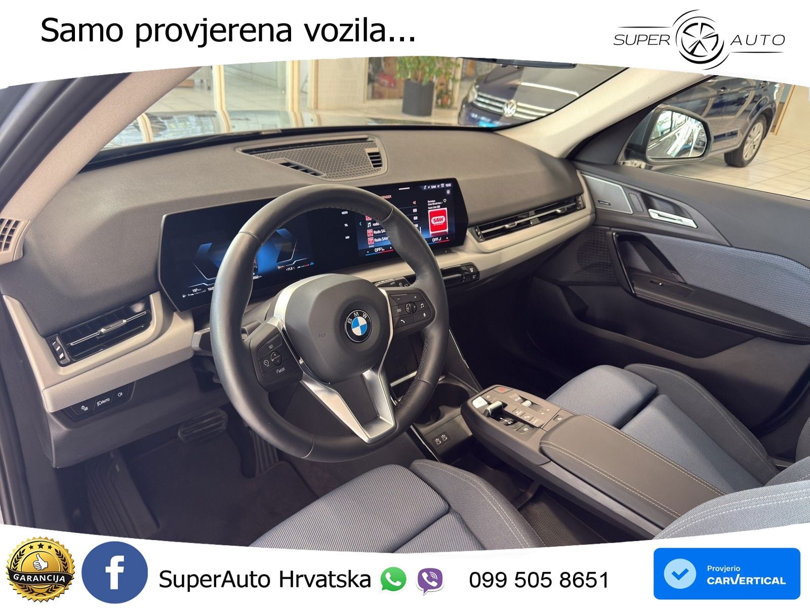 BMW X1 20d (163 KS) sDrive Steptronic