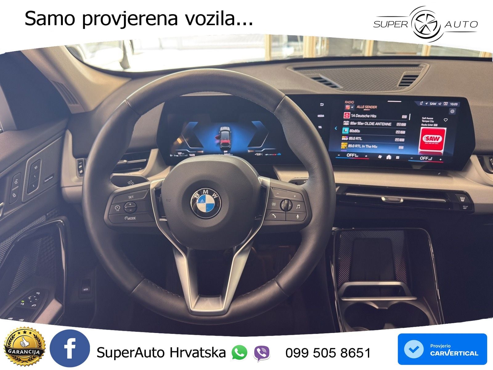BMW X1 20d (163 KS) sDrive Steptronic