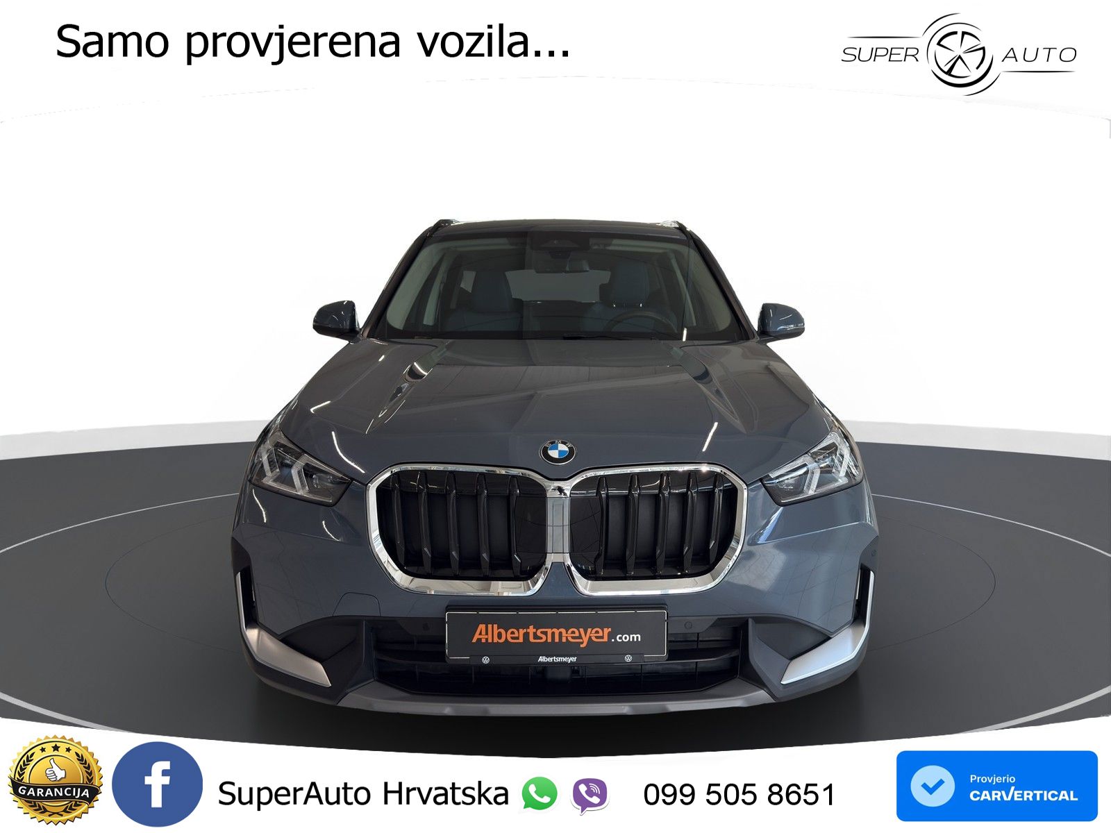BMW X1 20d (163 KS) sDrive Steptronic
