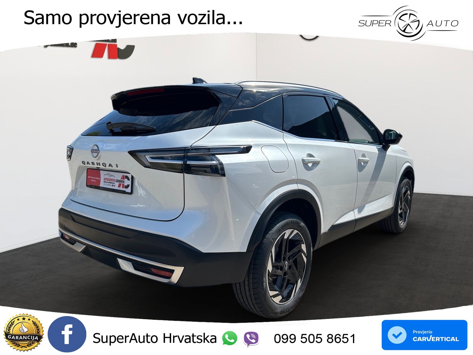 Nissan Qashqai 1.3 DIG-T (158 KS) Xtronic LED+GR SJED+ACC