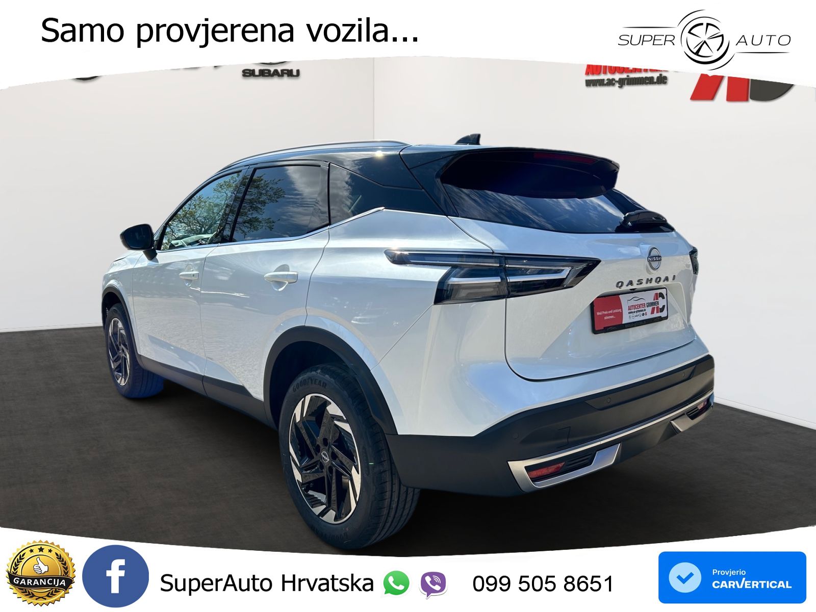Nissan Qashqai 1.3 DIG-T (158 KS) Xtronic LED+GR SJED+ACC