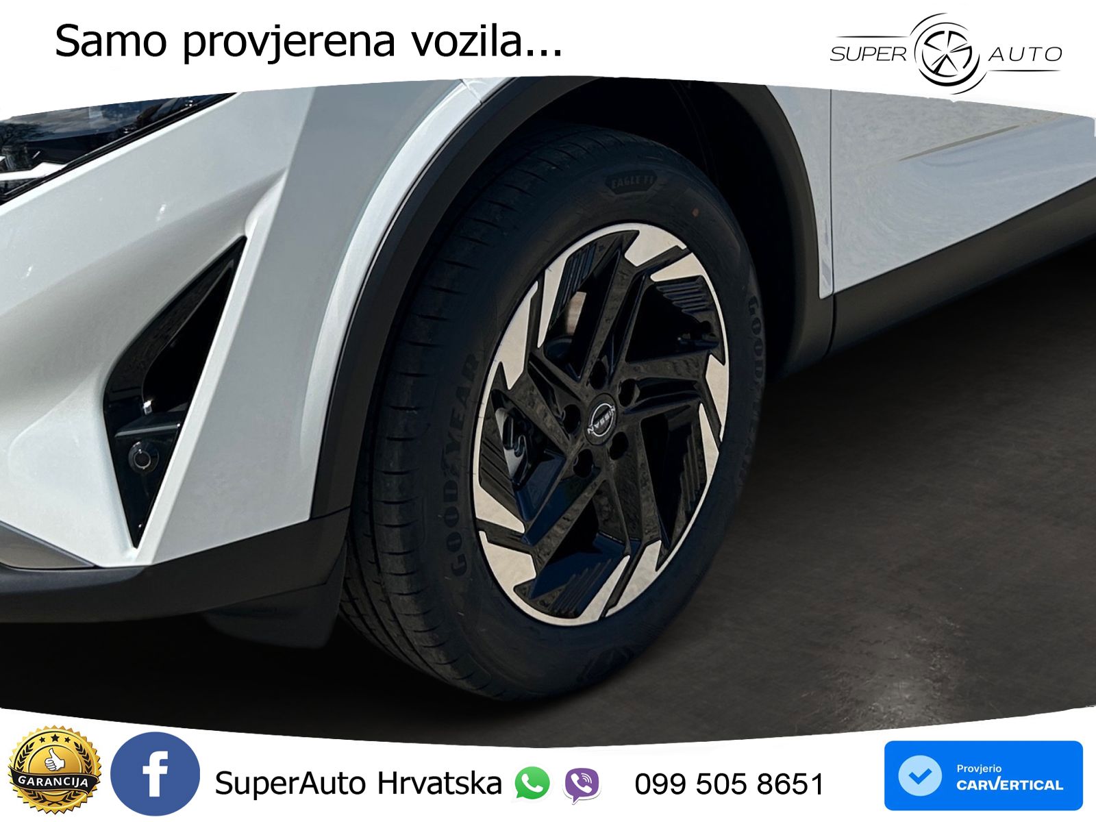 Nissan Qashqai 1.3 DIG-T (158 KS) Xtronic LED+GR SJED+ACC