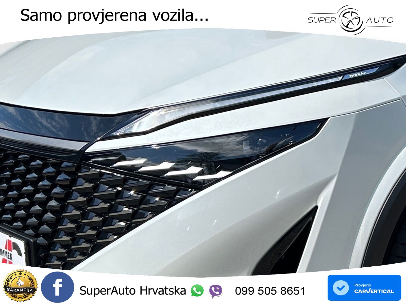 Nissan Qashqai 1.3 DIG-T (158 KS) Xtronic LED+GR SJED+ACC