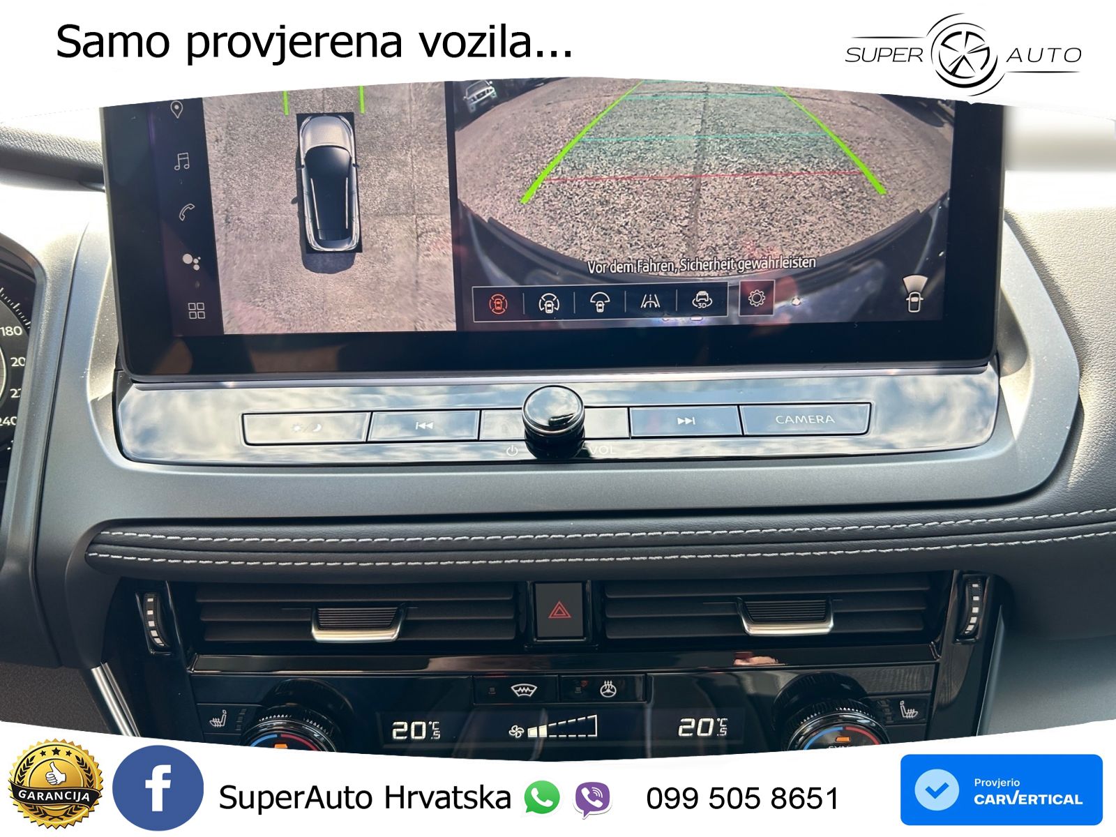 Nissan Qashqai 1.3 DIG-T (158 KS) Xtronic LED+GR SJED+ACC