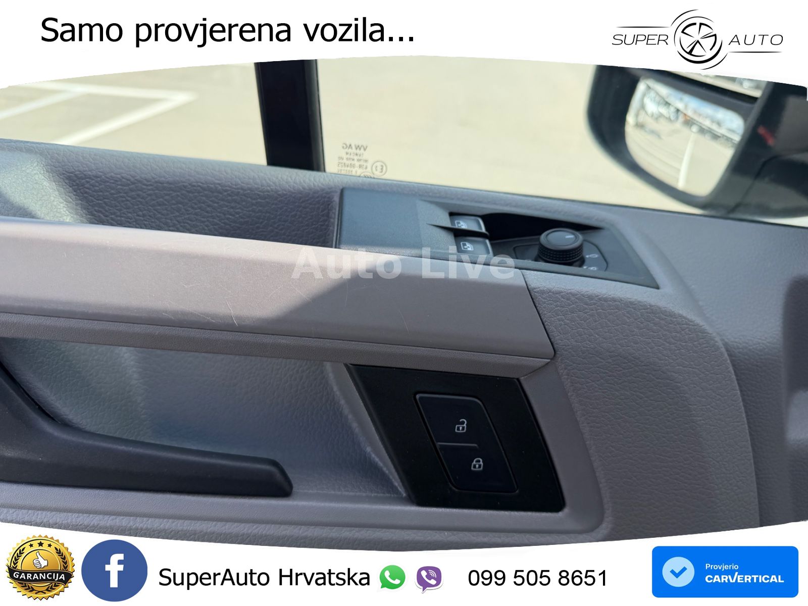 Volkswagen Crafter 35TDI*2xSCHIEBETÜRE*MAXI-HOCH-LANG*KLIMA 140 KS