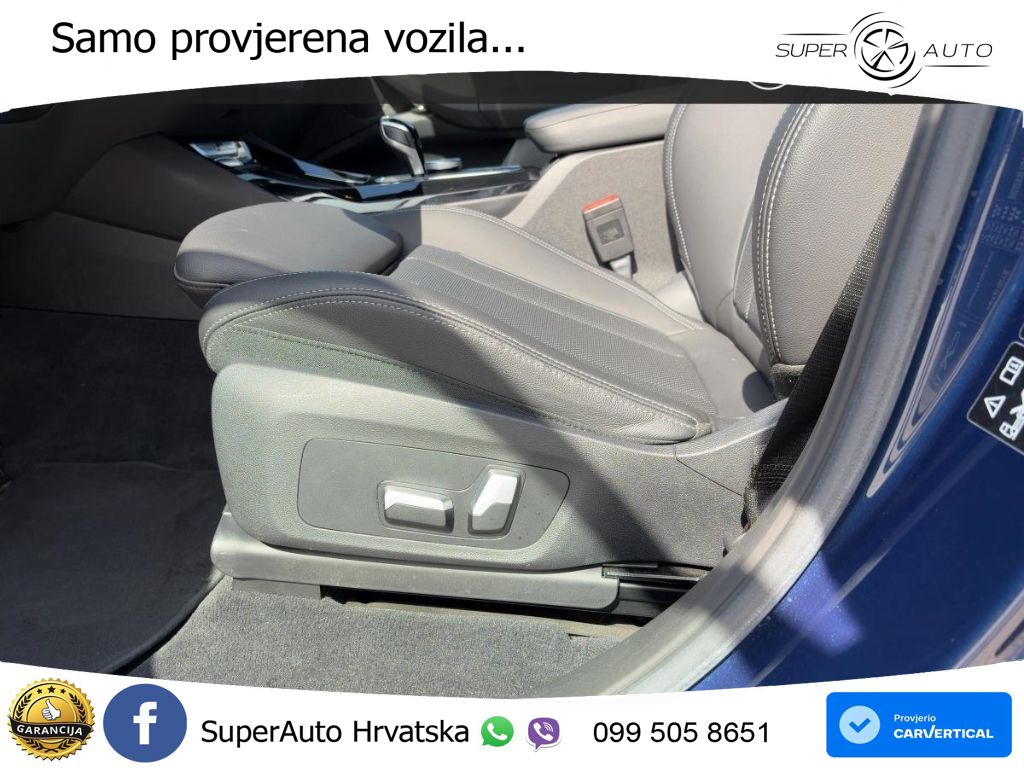 BMW X3 M40d xDrive Steptronic M Sport