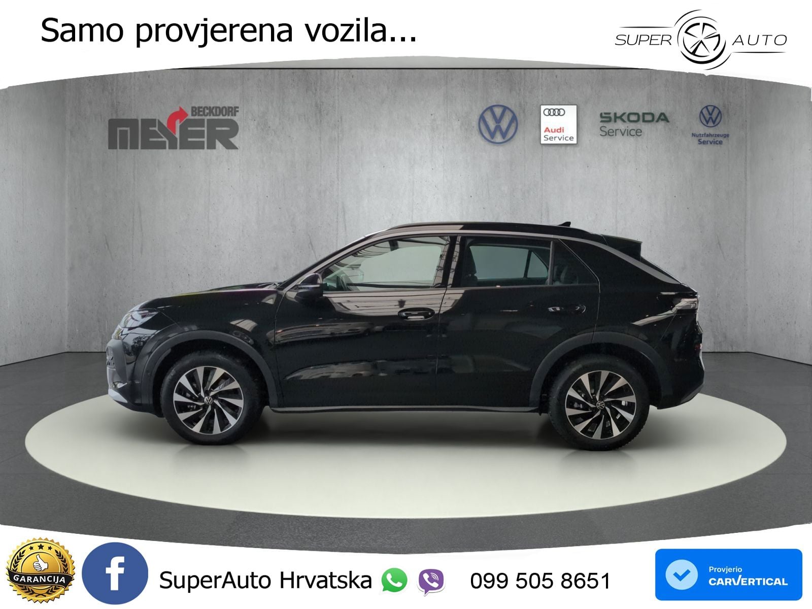 Volkswagen T-Roc 1.5 eTSI (116 KS)  DSG LED+GR SJED+ACC