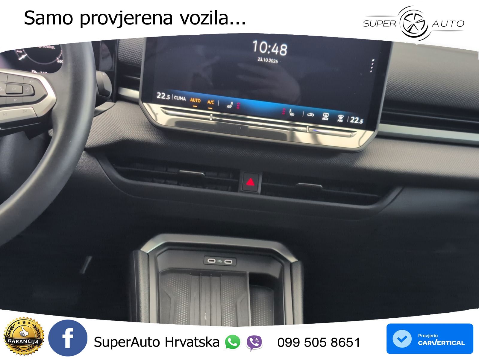 Volkswagen T-Roc 1.5 eTSI (116 KS)  DSG LED+GR SJED+ACC