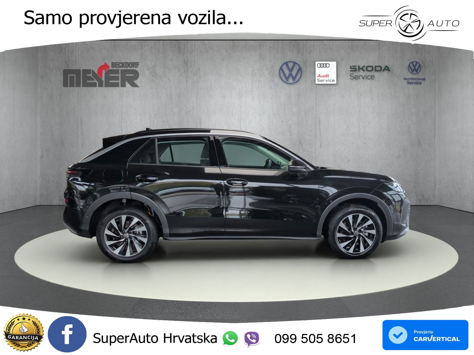 Volkswagen T-Roc 1.5 eTSI (116 KS)  DSG LED+GR SJED+ACC