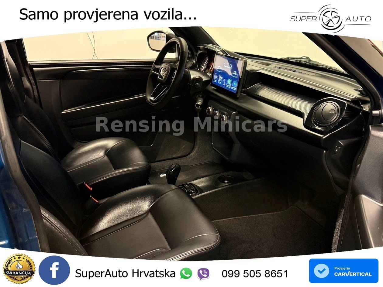 Ligier JS50 (8 KS) Sport