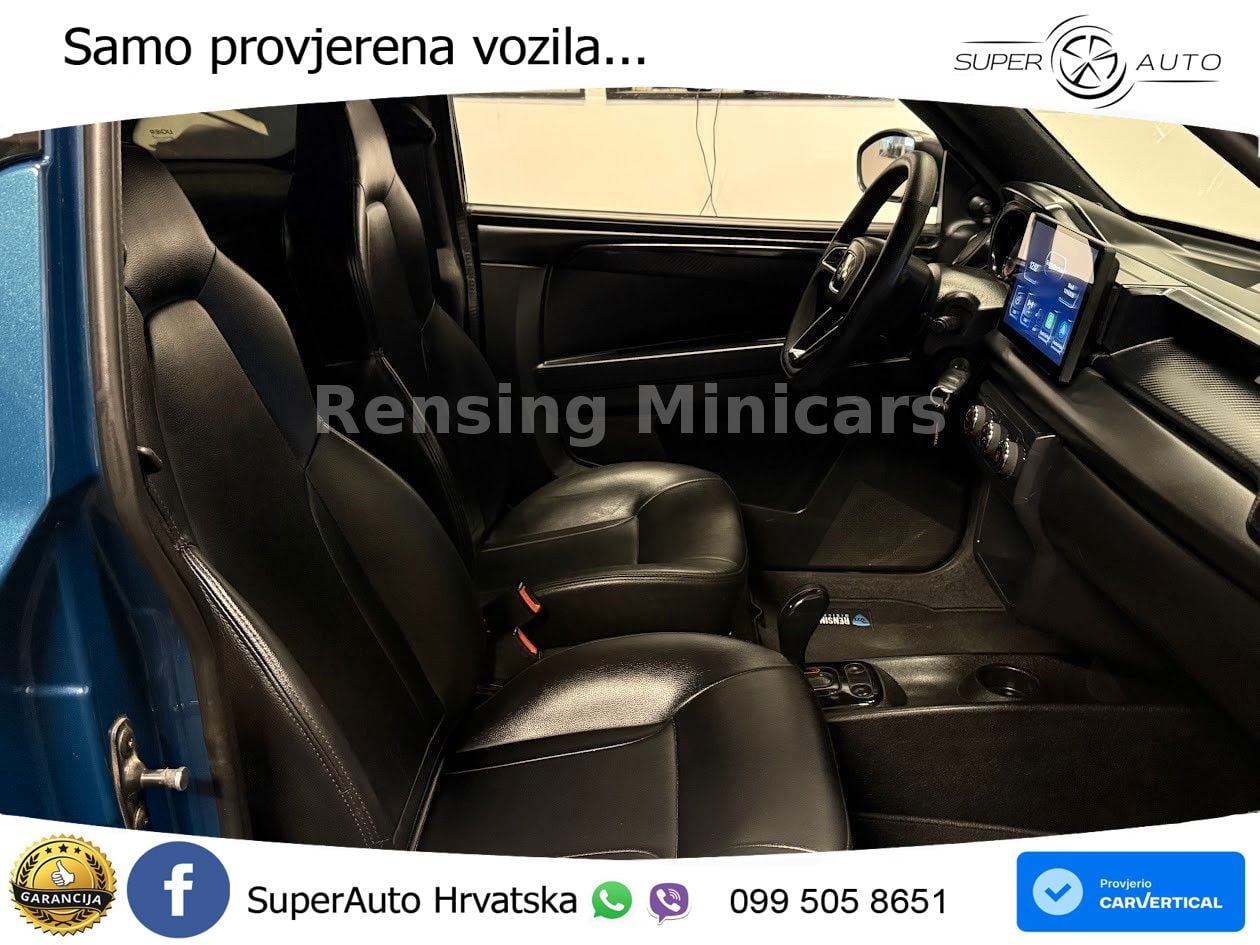 Ligier JS50 (8 KS) Sport