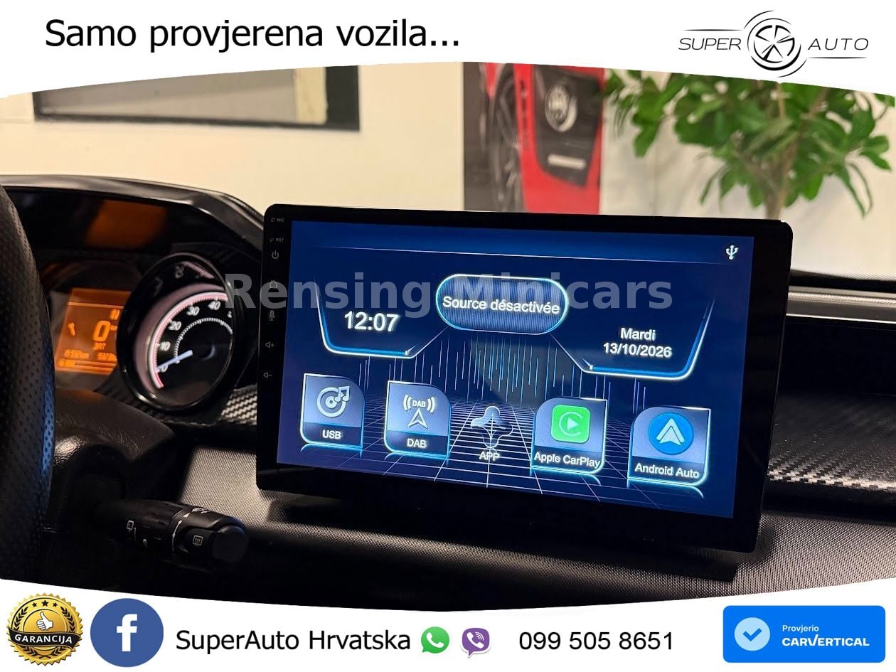 Ligier JS50 (8 KS) Sport