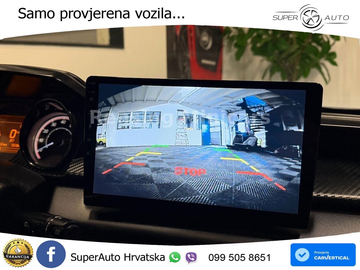 Ligier JS50 (8 KS) Sport