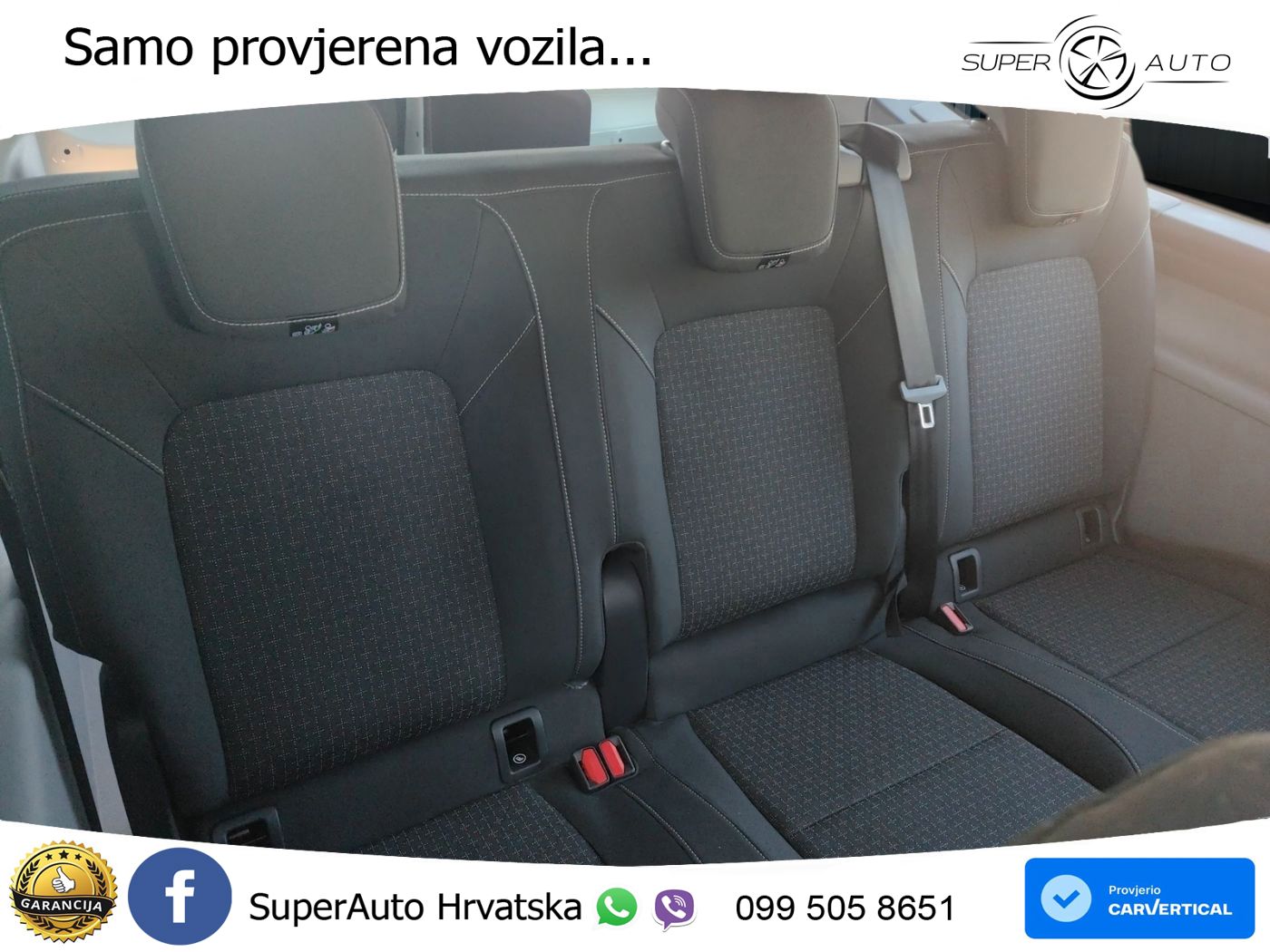 Ford Transit Custom Kombi Trend FT320 L2 Sitz-Pak16A 150 KS