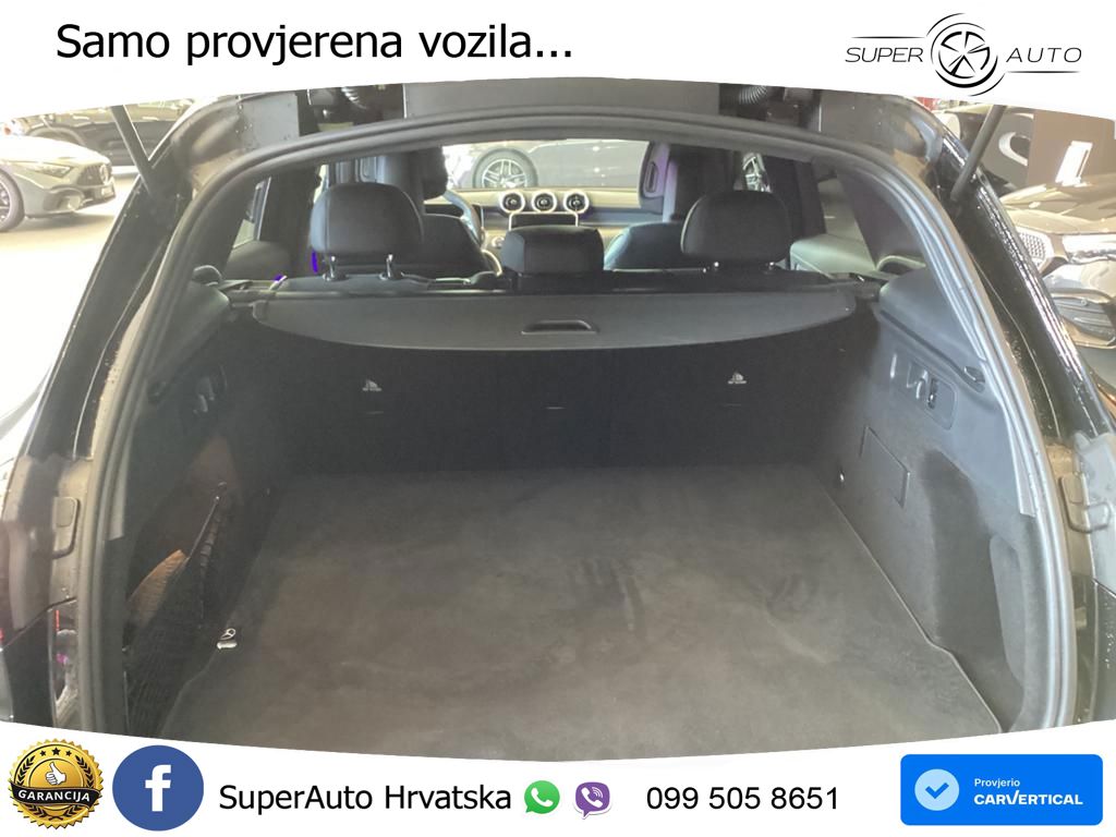 Mercedes GLC 220d (197 KS) 4MATIC 9G-TRONIC AMG LED+GR SJED+ACC