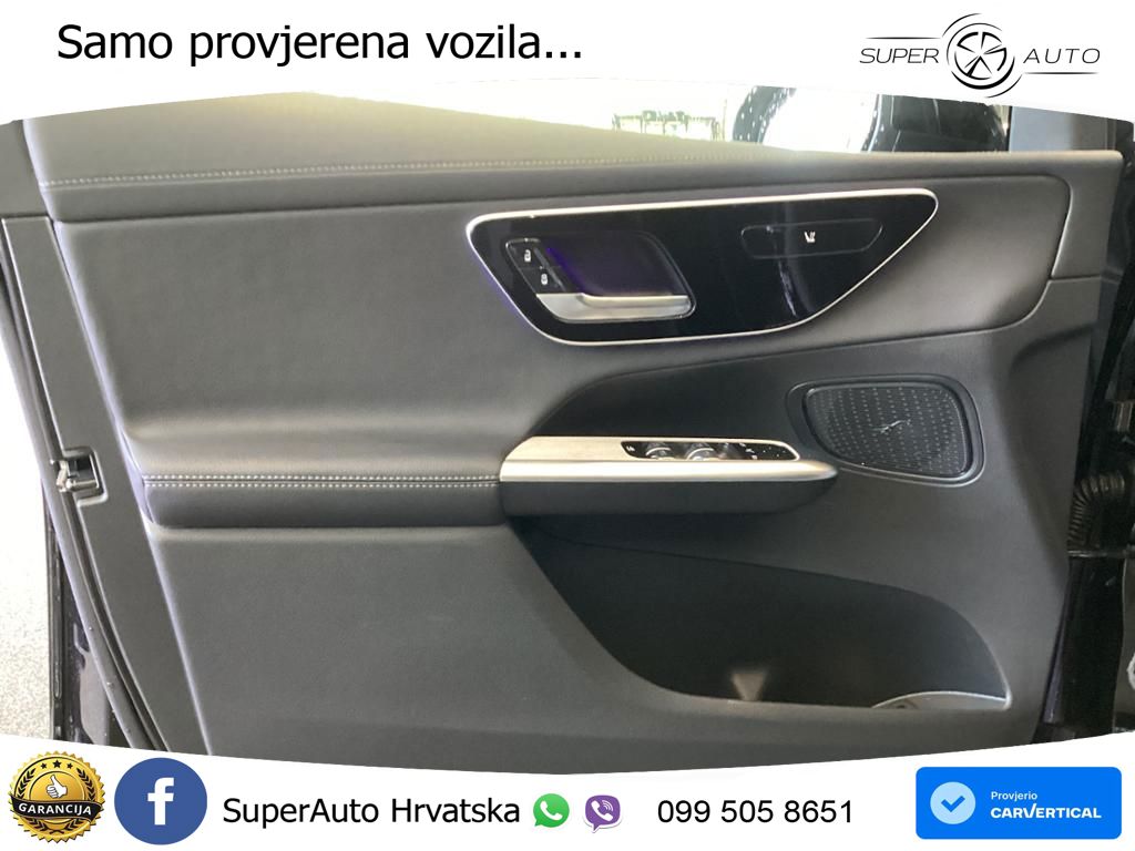 Mercedes GLC 220d (197 KS) 4MATIC 9G-TRONIC AMG LED+GR SJED+ACC